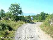 Col de l'Homme