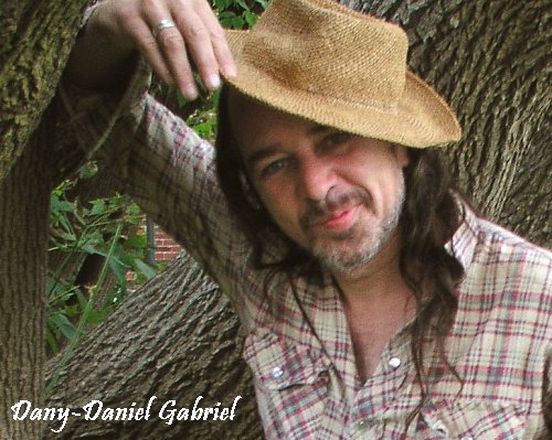 dany daniel gabriel auteur compositeur interprete sherbrooke quebec