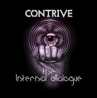 100810074841785186543824 Contrive   The Internal Dialogue (2010)