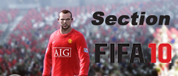 Section FIFA 10