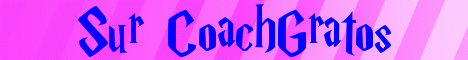 Inscrivez-vous sur CoachGratos