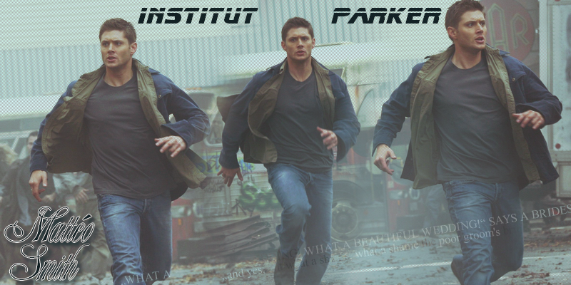 Institut Parker