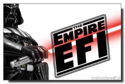 [HF]EMPIRE EFI la solution open source et gratuite pour installer MacOs X sur PC