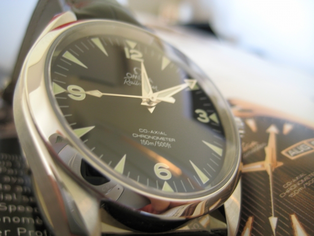 [Côte d'amour de la collection 2009-2010 Seamaster] 100224052703965775509436