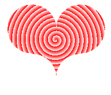 GIMP - la folie de l'amour