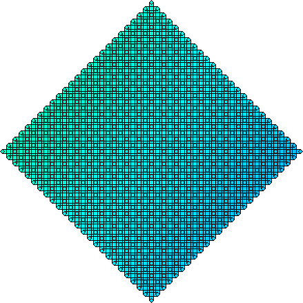 MSpaint - gros cristal