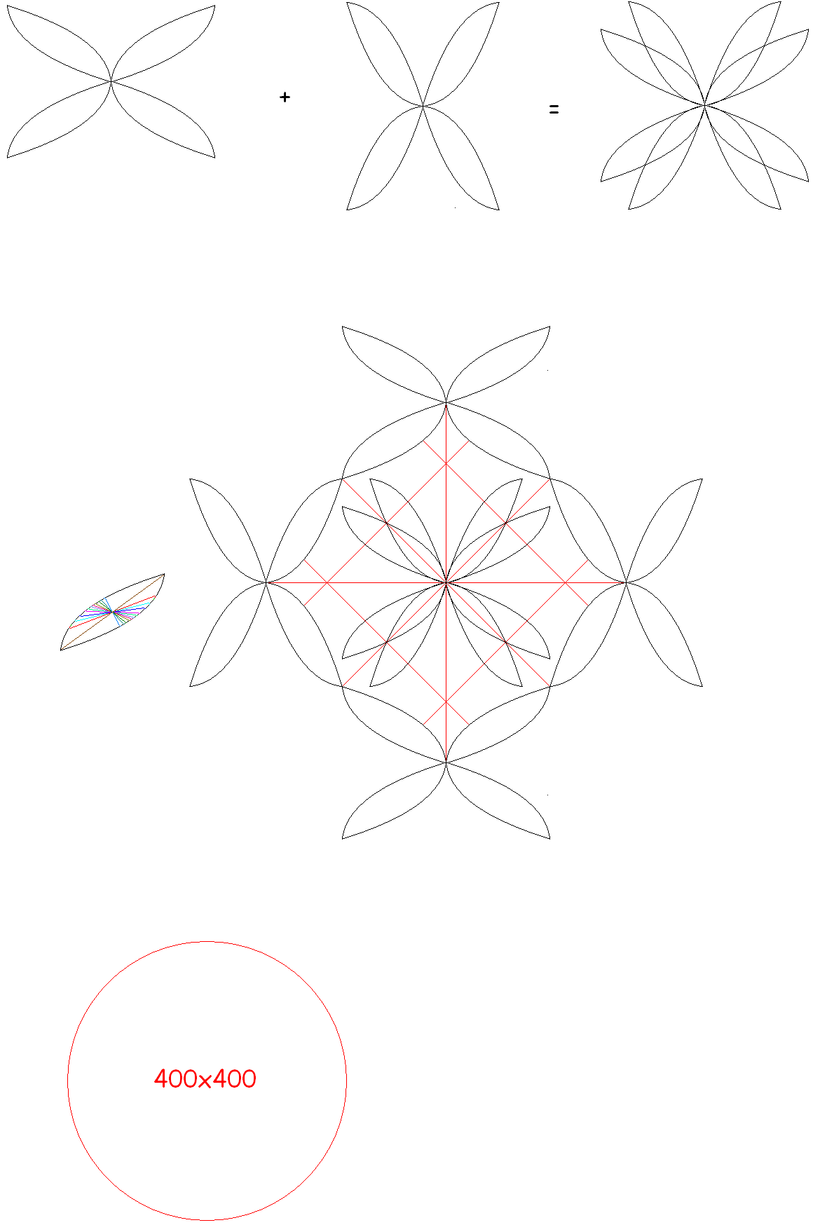 MSpaint - preuve que &Atilde;&sect;a marche