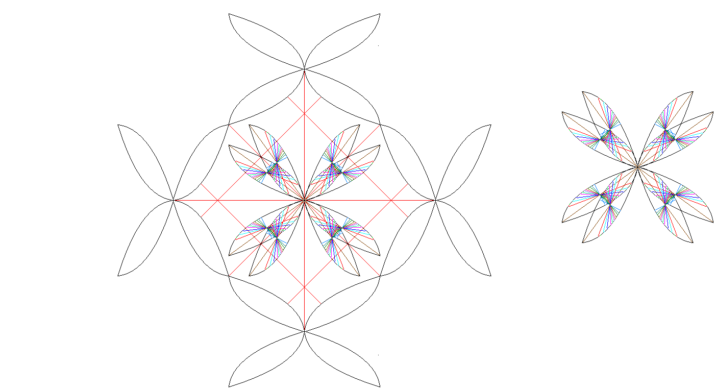 MSpaint - racine + preuve