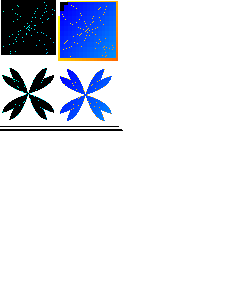 MSpaint - contours color&Atilde;&copy;s