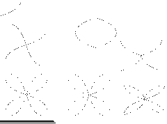 MSpaint - fleur simple