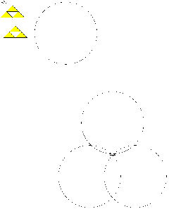 MSpaint - tri(force) - tri(quetra)