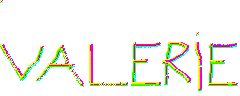 MSpaint - valerie