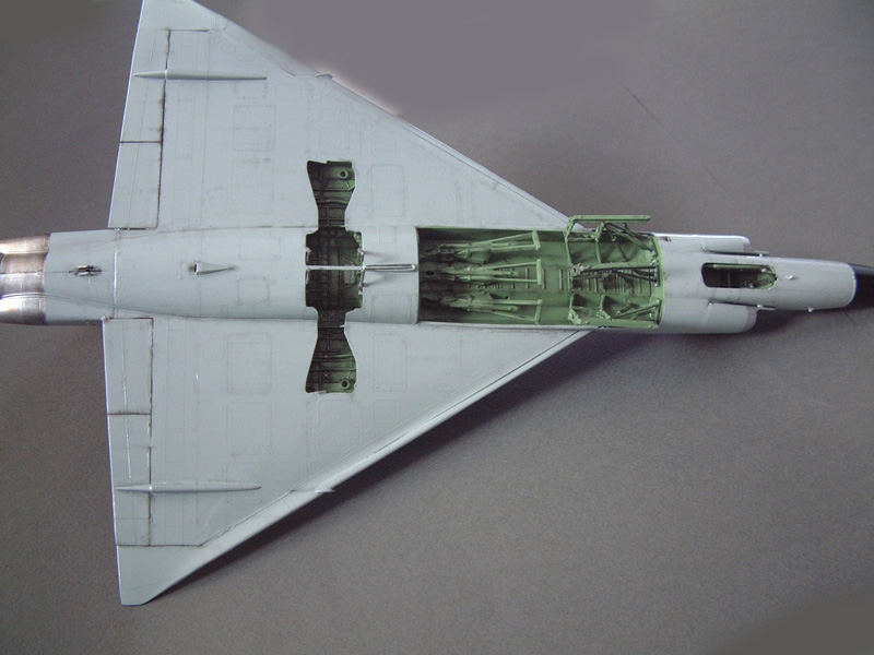 [Monogram] F-102A  "Delta Dagger" 1/48 - Page 2 100226032157476905521356