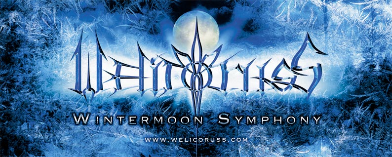 WELICORUSS - symphonic black metal de la Sibérie (Russie) 100226102346620515524228