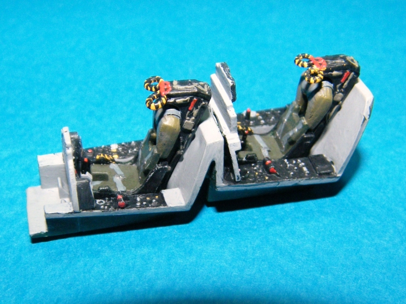 RF4E Phantom II Tigermeet 1985 [revell] 1/72 100226025301975385521182