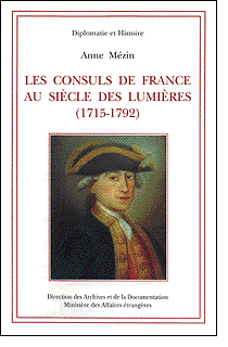 consul
