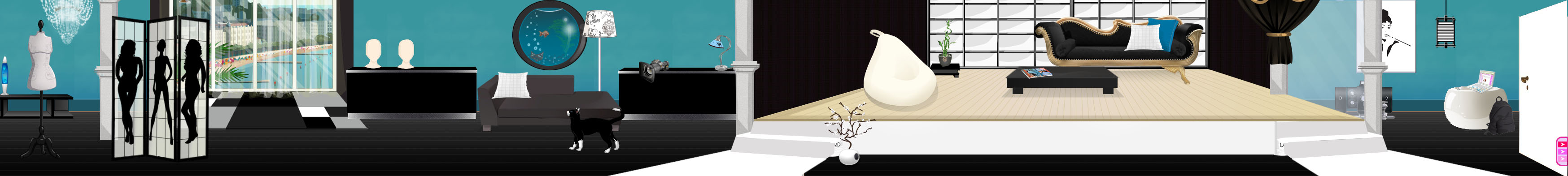 loft floriane vers 2