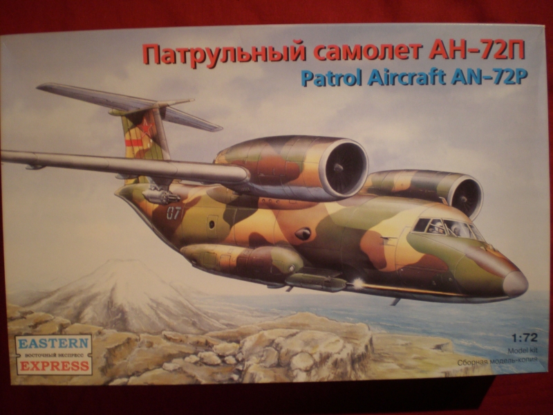 [Eastern Express] Antonov An-72P 100304071441585295563271