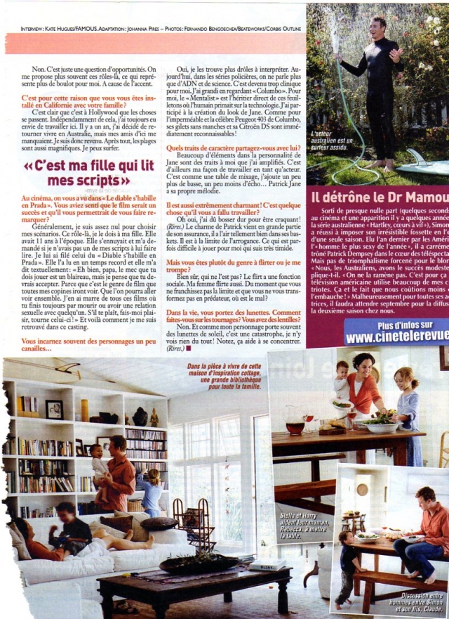 Dans la presse francophone - Page 5 100304102255777405565194