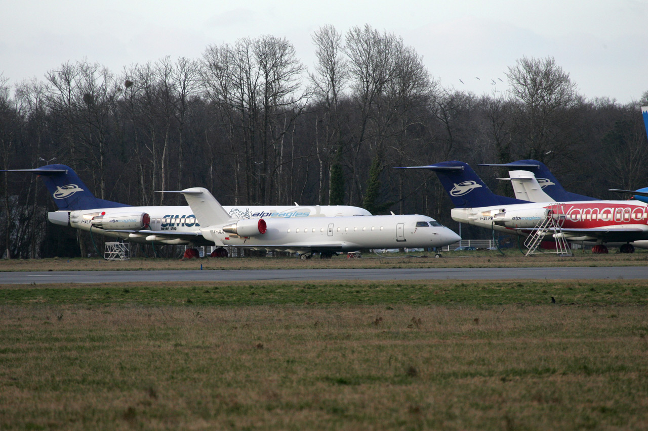 [Topic unique] Aéroport de Dinard Pleurtuit-Saint-Malo (LFRD): Le Fil ...