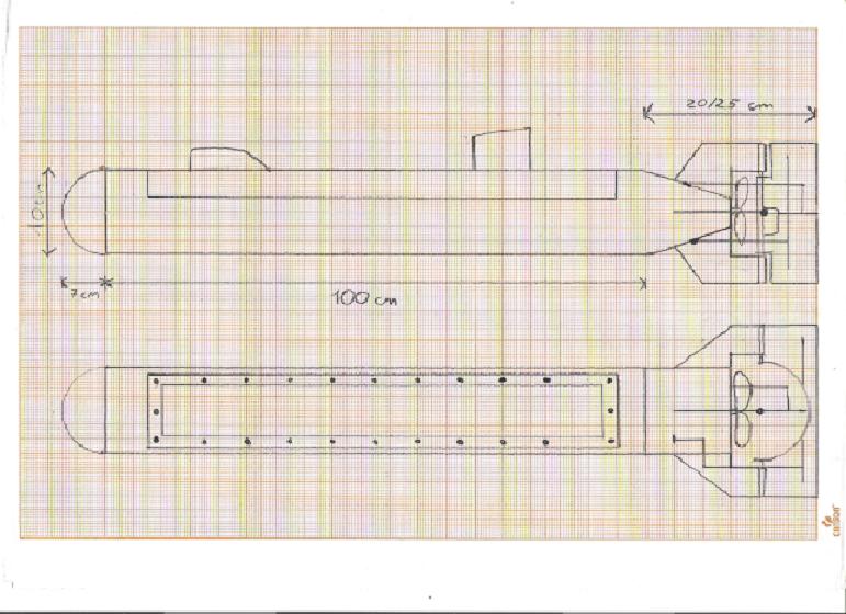 plan sous marin 001