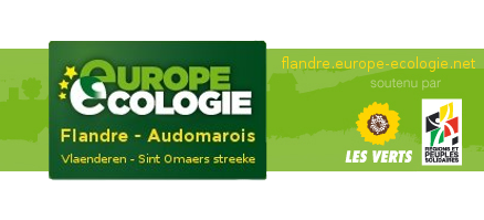 Europe Ecologie Flandre Vlaenderen 100306085315970735577203