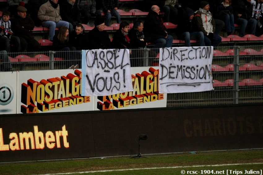 R.Charleroi.S.C. - R.S.C.Anderlecht [Photos][0-2] 100306111045533125577953