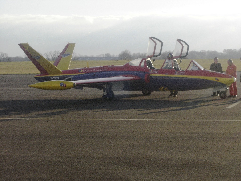 FOUGA MAGISTER - Page 4 100307122819724035580320