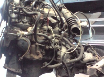vend ou ech  moteur r 11 turbo 1003090740491007495597371