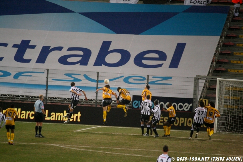 R.Charleroi.S.C - OVL Sporting Lokeren [Photos][4-1] 100311012425533125605620