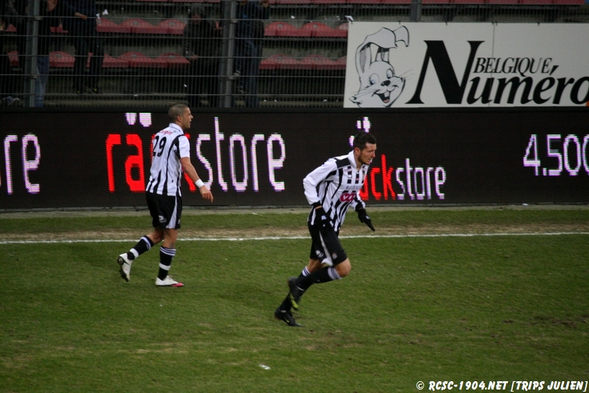 R.Charleroi.S.C - OVL Sporting Lokeren [Photos][4-1] 100311013149533125605654