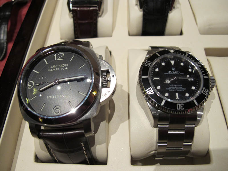 Une ch'tite rencontre chez les Ch'ti avant BaselWorld, les photos !!!! - Page 2 100311081901310995605990