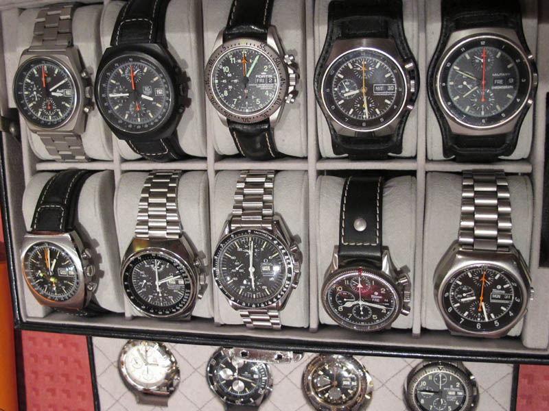 Une ch'tite rencontre chez les Ch'ti avant BaselWorld, les photos !!!! - Page 2 100311081919310995605992