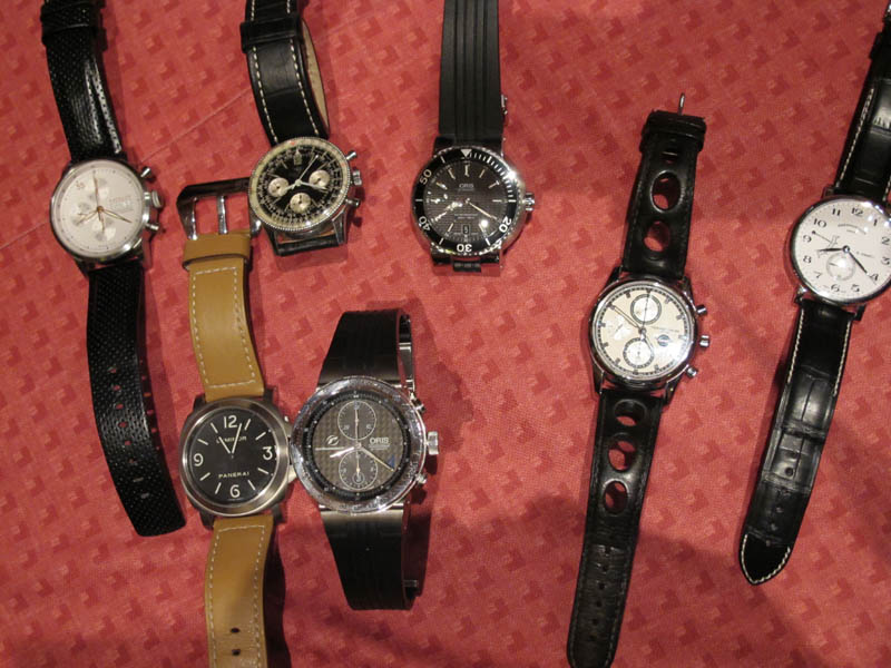 Une ch'tite rencontre chez les Ch'ti avant BaselWorld, les photos !!!! - Page 2 100311082020310995605999