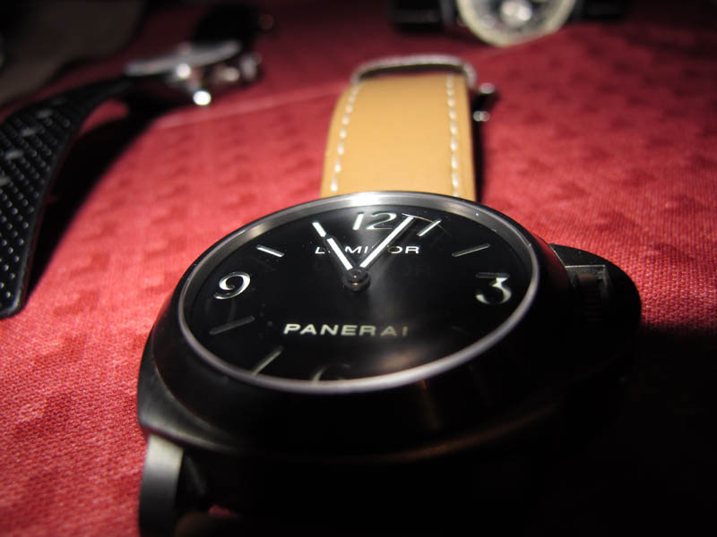 Une ch'tite rencontre chez les Ch'ti avant BaselWorld, les photos !!!! - Page 2 100311082037310995606002