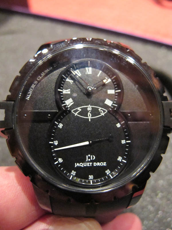 Une ch'tite rencontre chez les Ch'ti avant BaselWorld, les photos !!!! - Page 2 100311082209310995606012