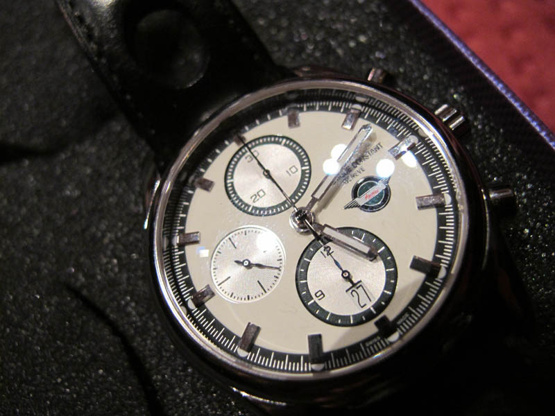 Une ch'tite rencontre chez les Ch'ti avant BaselWorld, les photos !!!! - Page 2 100311082231310995606015