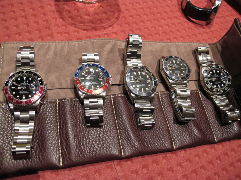 Une ch'tite rencontre chez les Ch'ti avant BaselWorld, les photos !!!! - Page 2 100311082337310995606021