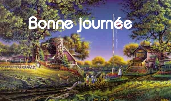 Bonne journée (lundi 15 mars) 100312014025148915611664