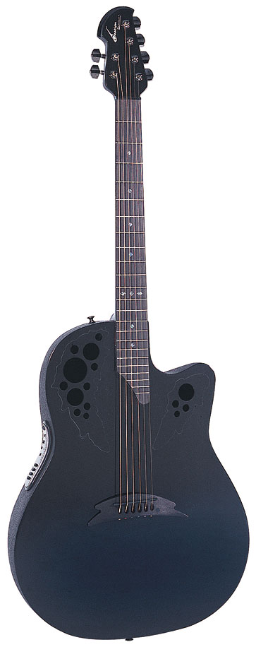 Ovation Tangent 