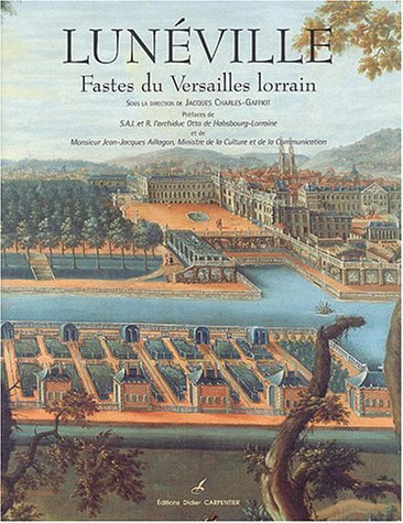 Luneville 1