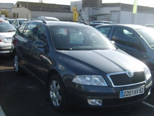 new-voiture