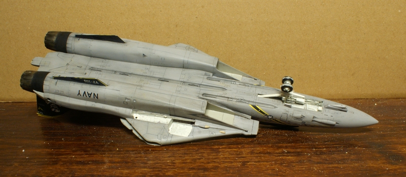 [Hasegawa] F14A Tomcat 1/72  - Page 4 100327091113828935715487