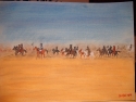 chevaux babeth