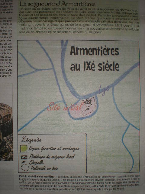 "Les Flandres et la plaine de la Lys  la carte" - Pagina 2 100329055728970735727447