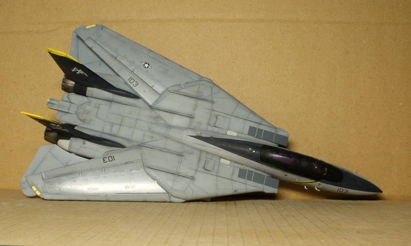 [Hasegawa] 1/72 - Grumman F-14A Tomcat  - Page 4 100329092826828935729170