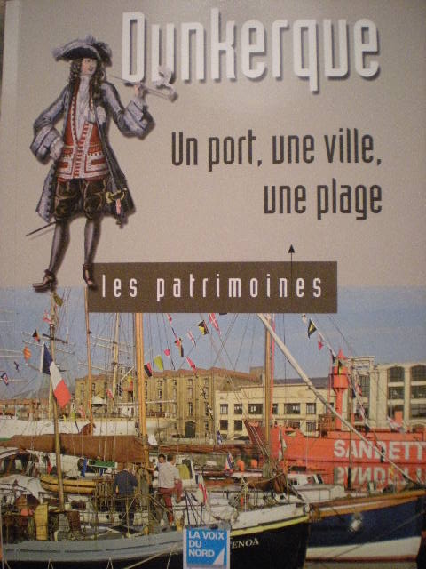 Boekhandels en boeken over Frans-Vlaanderen  - Pagina 2 100329095252970735729377