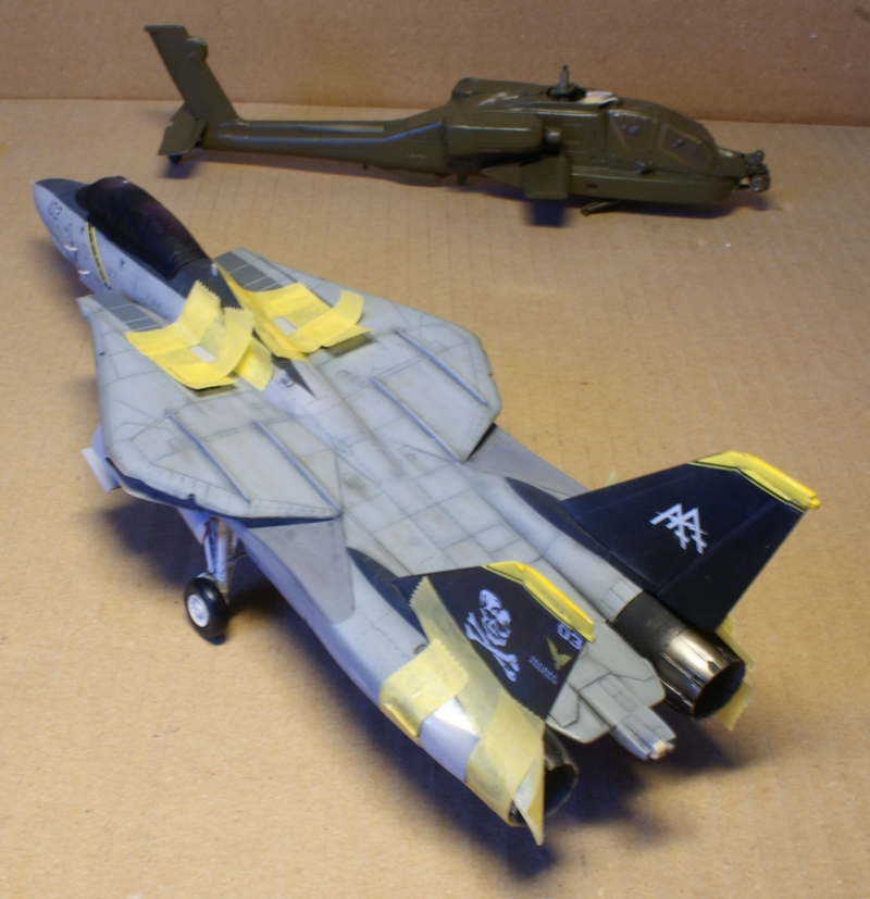 [Hasegawa] F14A Tomcat 1/72  - Page 4 100330095916828935735518