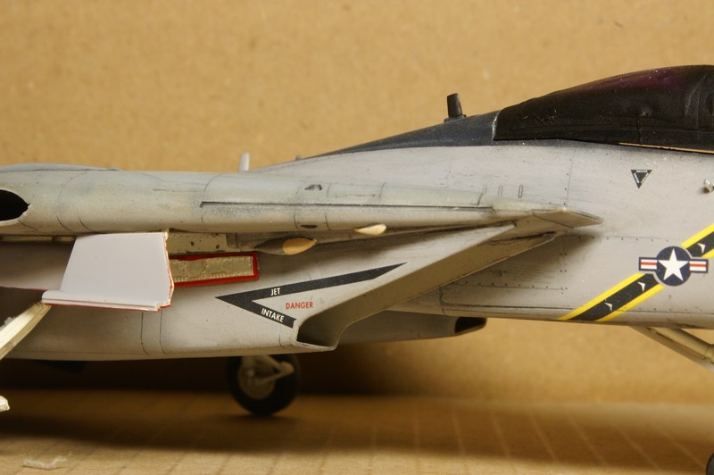 [Hasegawa] F14A Tomcat 1/72  - Page 4 100330095917828935735524