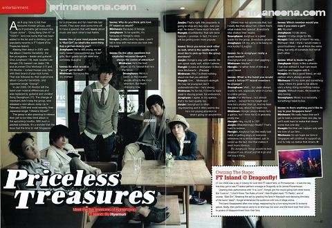 Teens Magazine - Août 2009 100401042559910635746887